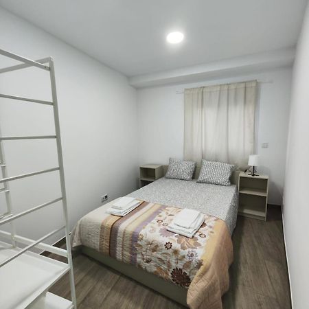 Apartmán Casa Aqueduto Lisboa Exteriér fotografie