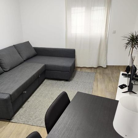 Apartmán Casa Aqueduto Lisboa Exteriér fotografie