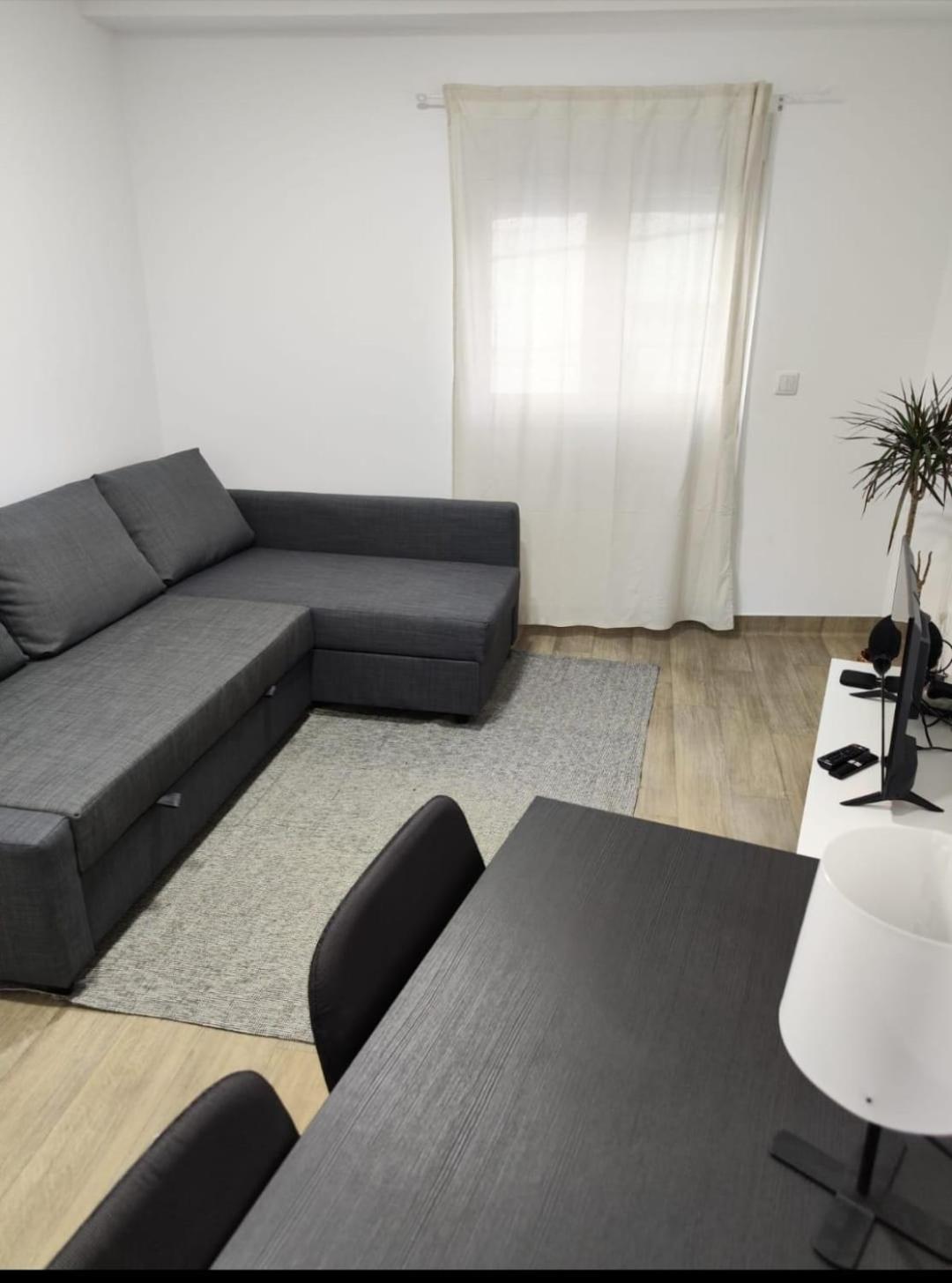 Apartmán Casa Aqueduto Lisboa Exteriér fotografie